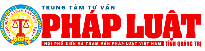Trung tâm Tư vấn Pháp luật tỉnh Quảng Bình