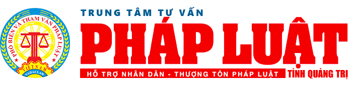 Trung tâm Tư vấn Pháp luật tỉnh Quảng Trị