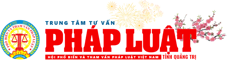 Trung tâm Tư vấn Pháp luật tỉnh Quảng Trị